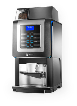 Necta Korinto Prime ESPRESSO + IN + RI