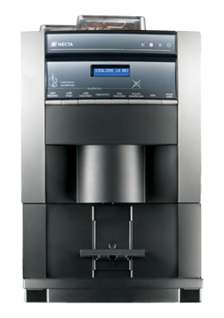 Ekspres automatyczny Necta Koro Espresso