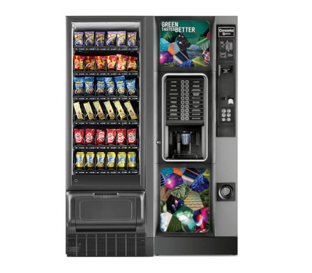 Necta Vivace SL (z ETL)