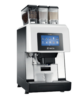 Necta Kalea Plus ES + 2 IN + RI