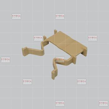 Skrobak do kawy / Coffee scraper