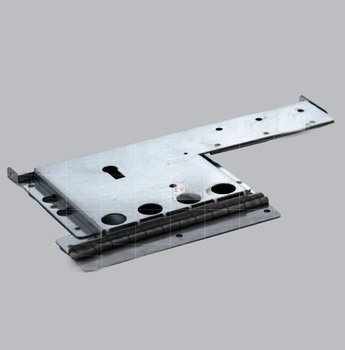 0V3685 - ZAWIAS PODWÓJNY / DOUBLE HINGE