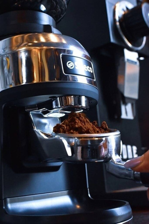 MŁYNEK DO KAWY SAECO M50 ŻARNOWY