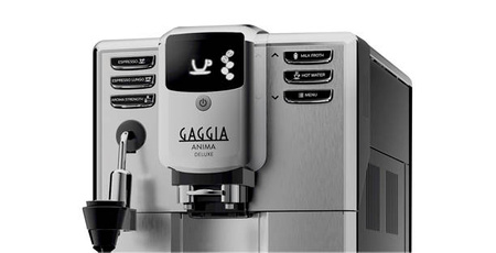 Gaggia Anima DeLux