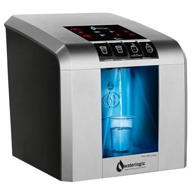 DYSTRYBUTOR WATERLOGIC WL4 FIREWALL - NABLATOWY