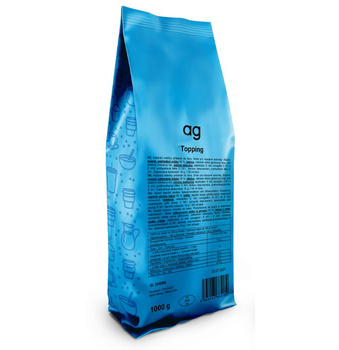 MLEKO VENDINGOWE AGFOODS MILK TOPPING PREMIUM GRANULAT