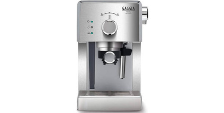 Gaggia Viva Prestige