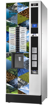 NECTA CANTO ESPRESSO