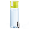 BRITA butelka z filtrem fill&go Vital limonka + filtr Microdisc