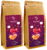 Kawa ZIARNISTA 2kg NA WALENTYNKI ŚWIEŻA 72h OD WYPALENIA