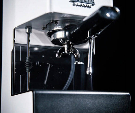 EKSPRES KOLBOWY GAGGIA CLASSIC EVO WHITE RI9481/13