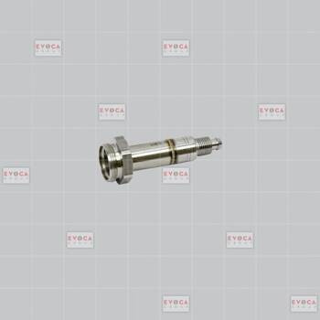 COFFEE-ELECTROV. CONNECTION PIPE-HIGH PERFORMANCE-