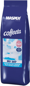 COFFEETA MLECZNA MV307 PREMIUM 500 G