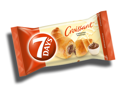 ROGALIK 7 DAYS 30 SZTUK