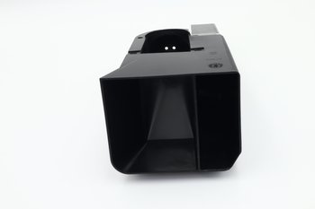 0V4122 - ZWROT MONET - COIN CASHING/RETURN CHUTE