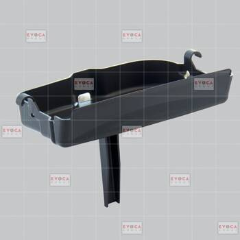 250347 - TACKA OCIEKOWA / DISPENSING COMPARTMENT TRAY -BLACK-