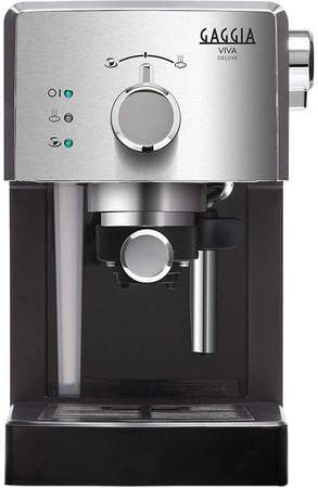 Gaggia Viva Deluxe RI8435/11