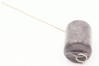 Pływak pojemnika odpadów / Float