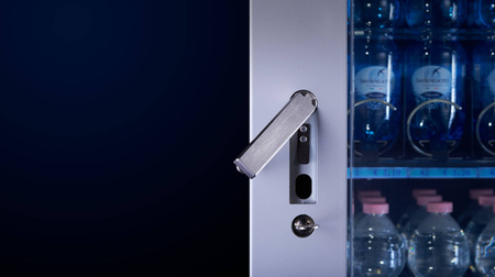 SKUDO MAX 2T 1050 6 55 VIS GCD NE CO2