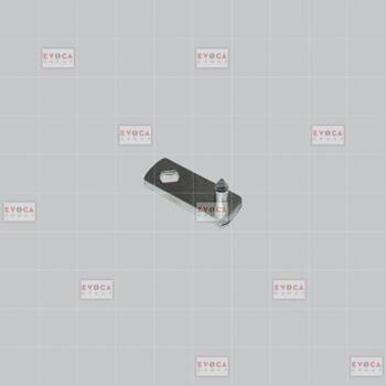 Korba z trzpieniem / Crank with pin