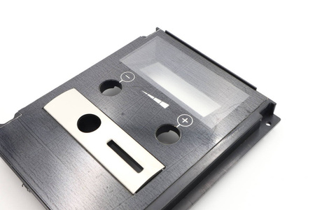 252155 - RAMKA WYŚWIETLACZA KIKO MAX / DISPLAY SUPPORT