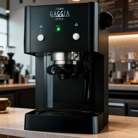 Gran Gaggia Style RI8423/11