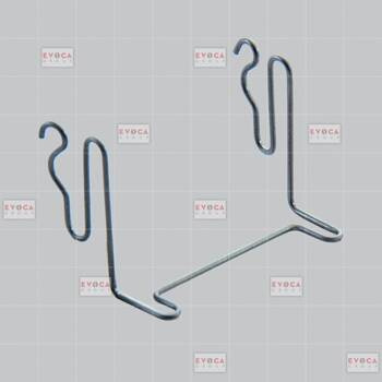 Uchwyt pompki / Pump support