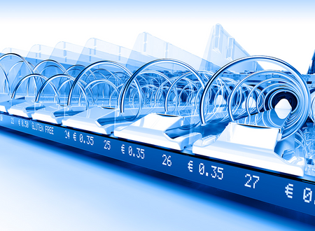 NECTA ORCHESTRA R290