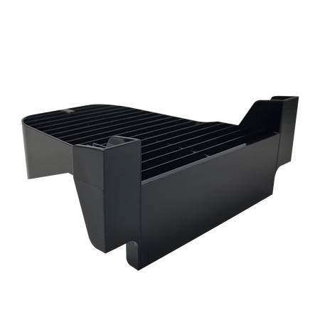 Komora ociekowa odbioru / DISPENSING COMPARTMENT GRILLE EVOCA 253981