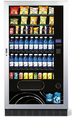 FAS FAST DG 1050 7 PÓŁEK