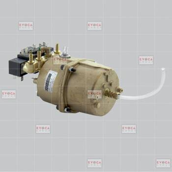 BOILER ASSEMBLY 600 C.C. 230V