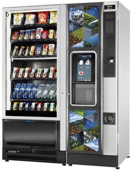 NECTA OPERA TOUCH + TANGO SL