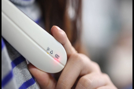 OCZYSZCZACZ POWIETRZA HYUNDAI EOS AIR