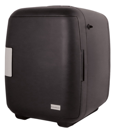 MAŁA LODÓWKA CHŁODZIARKA NA MLEKO DO EKSPRESU