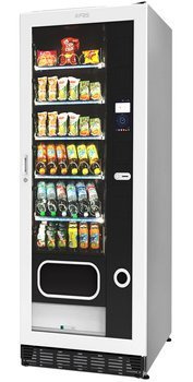 FAS YOUNG TMT 183 DOTYKOWY 6 PÓŁEK