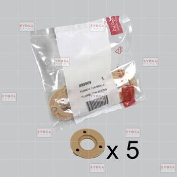 KOŁNIERZ SPRĘŻYNY / FLANGE FOR SPRING