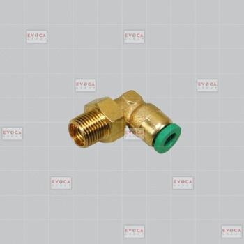 Złączka kątowa / Union L-shape 5x1/8