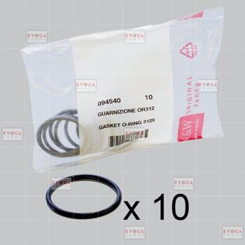 Uszczelka / Gasket o-ring