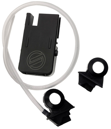 DYSZA DO MLEKA SAECO AULIKA ROYAL CAPPUCCINATORE