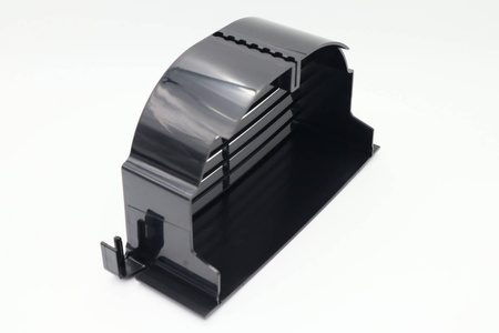 250354 - KRATKA OCIEKOWA / BLACK DISPENSING OPENING GRID