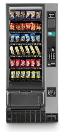 Necta Vivace Classic 6-30 R