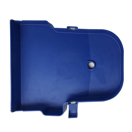 Tacka ociekowa / DISPENSING COMPARTMENT TRAY EVOCA 253982