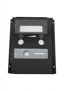 Ramka wyświetlacza KikkoMax / Display support