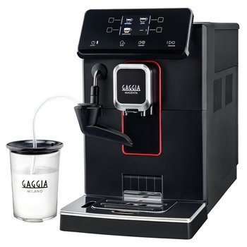 Gaggia Magenta Milk