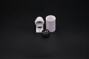 0V2237 - MOCOWANIE ŻARÓWKI KOMORY ODBIORU / LAMP-HOLDER