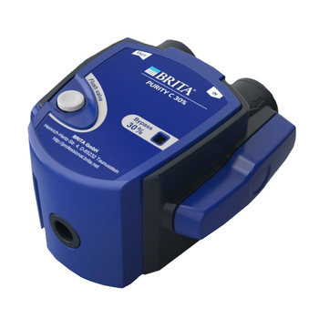 GŁOWICA UNIWERSALNA DO FILTRÓW BRITA BY-PASS 30 JG8