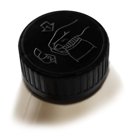 ZESTAW ODKAMIENIACZ I PŁYN DO SYSTEMÓW MLECZNYCH