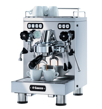 Ekspres Kolbowy SAECO SE50 Profesjonalny