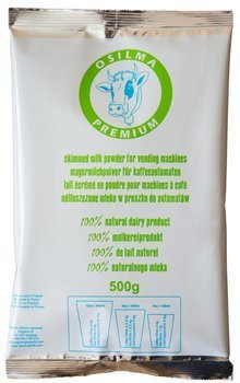 ODTŁUSZCZONE MLEKO VENDINGOWE OSILMA PREMIUM 500G