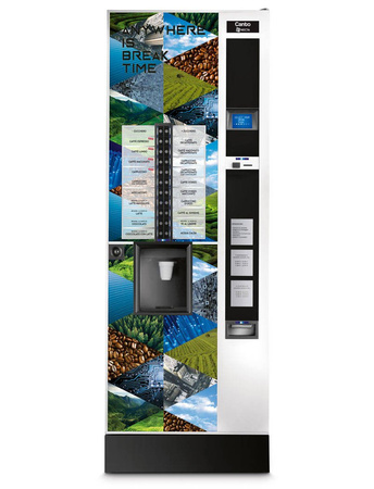 NECTA CANTO ESPRESSO